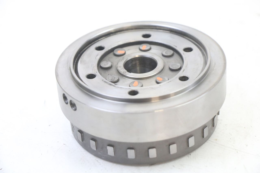 photo de ROTOR GILERA NEXUS 300 (2008 - 2013) - Alternative perspective