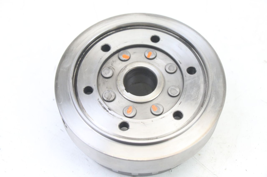 photo de ROTOR GILERA NEXUS 300 (2008 - 2013) - Technical close-up