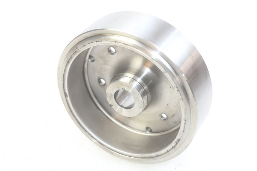 photo de ROTOR GILERA GP 800 (2007 - 2013) - Main view