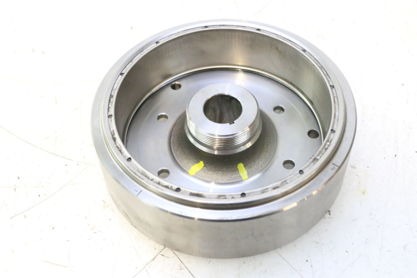 photo de ROTOR GILERA GP 800 (2007 - 2013) - Main view