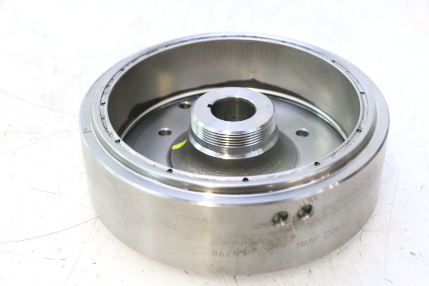 photo de ROTOR GILERA GP 800 (2007 - 2013) - Component detail