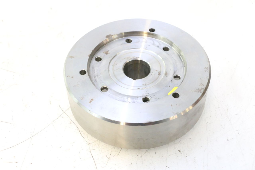 photo de ROTOR GILERA GP 800 (2007 - 2013) - Zoom on usage condition