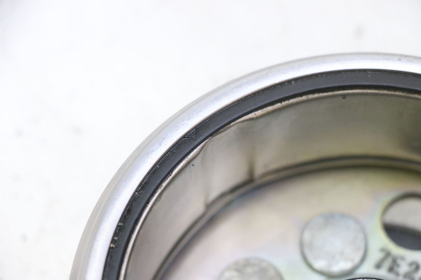 photo de ROTOR KYMCO GRAND DINK 125 (2008 - 2014) - Technical close-up