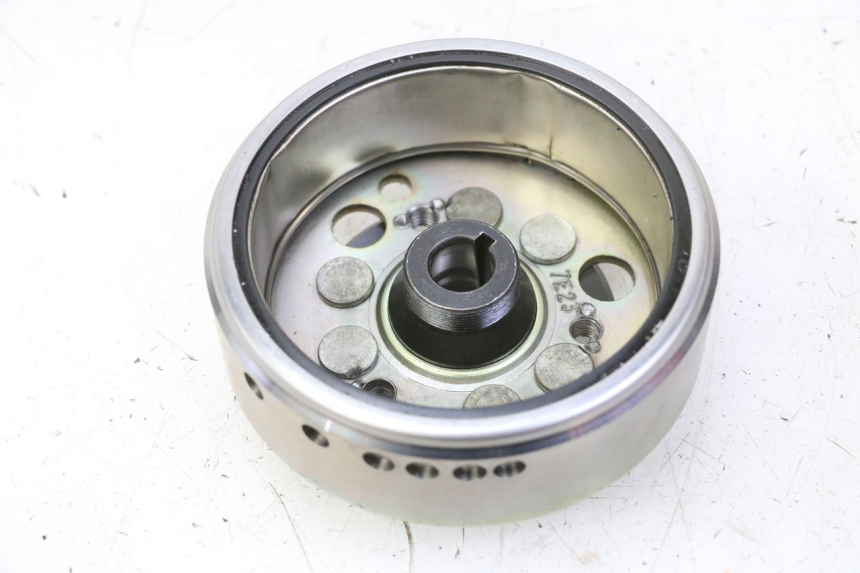 photo de ROTOR KYMCO GRAND DINK 125 (2008 - 2014) - Product overview