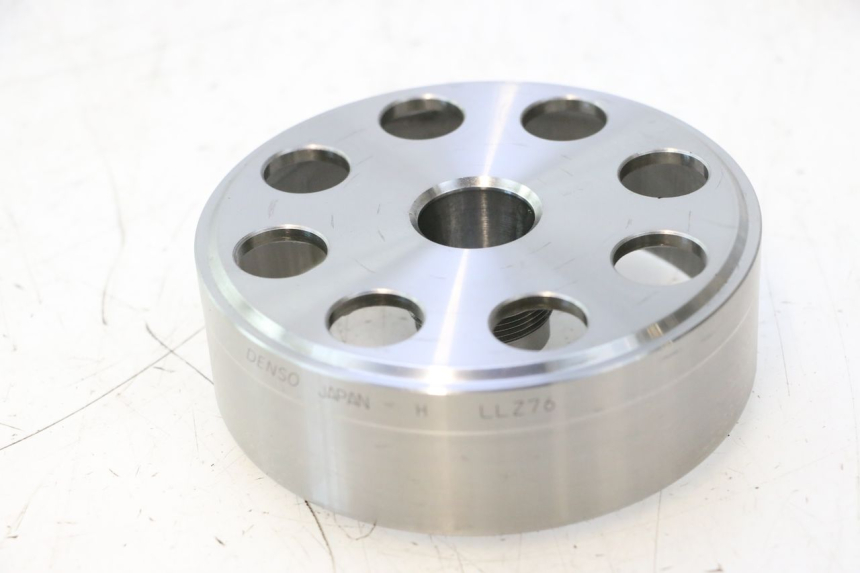 photo de ROTOR SUZUKI GSR 600 (2005 - 2012) - Component detail
