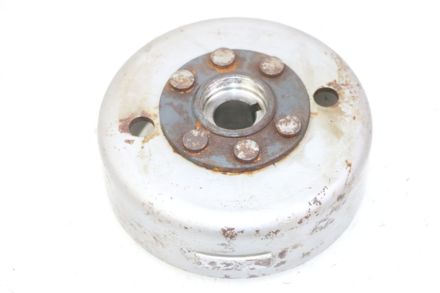 photo de ROTOR HONDA MTX TC02 125 (1987 - 1989) - Main view