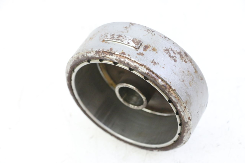 photo de ROTOR HONDA MTX TC02 125 (1987 - 1989) - Zoom on usage condition