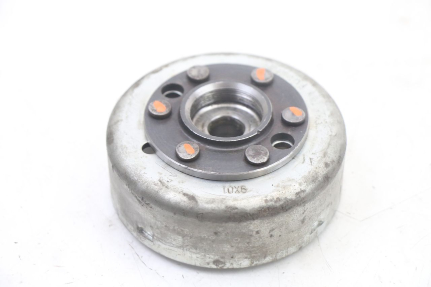 photo de ROTOR KAWASAKI KX 65 (2000 - 2019) - Main view