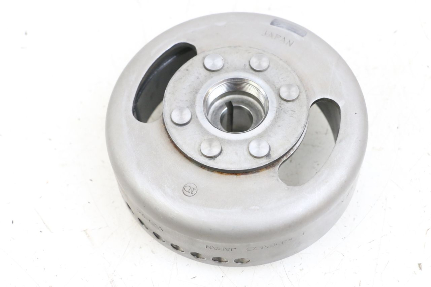 photo de ROTOR KAWASAKI KDX 125 (1990 - 1991) - Product overview