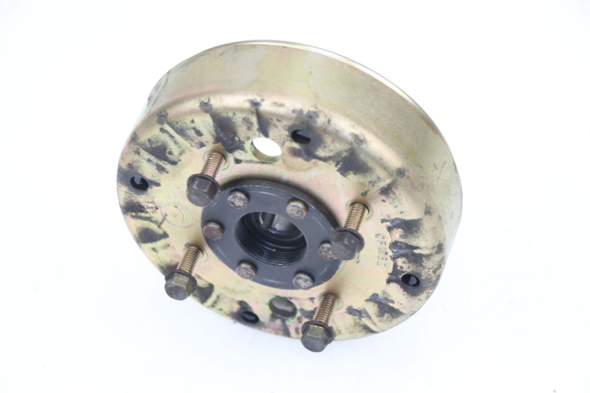 photo de ROTOR PEUGEOT KISBEE 4T 50 (2010 - 2017) - Component detail