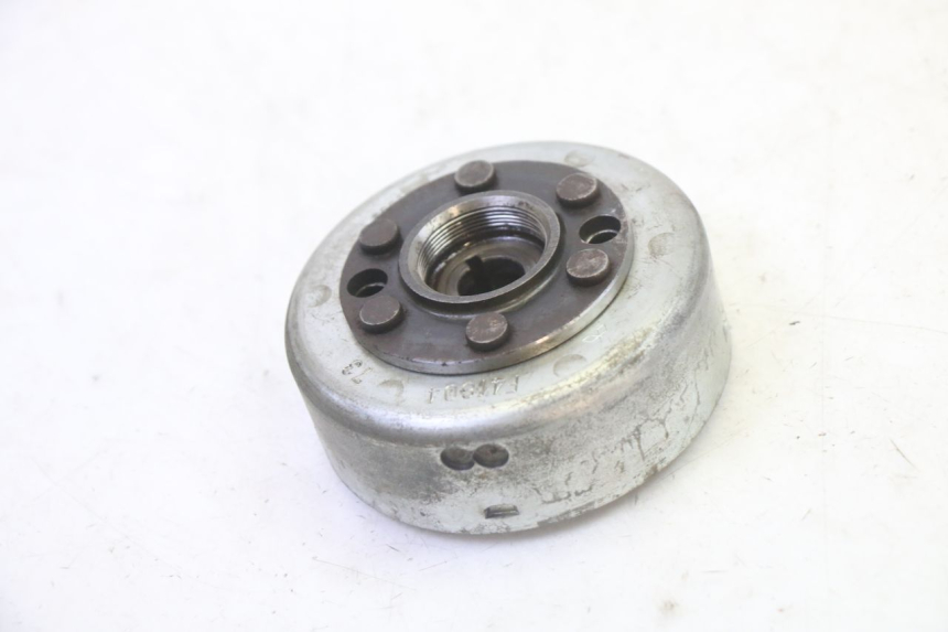 photo de ROTOR KAWASAKI KX 65 (2000 - 2019) - Main view