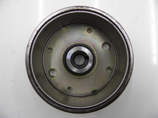 photo de ROTOR KYMCO AGILITY 125 (2005 - 2010) - Component detail