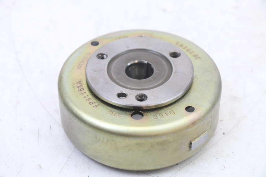 photo de ROTOR KYMCO GRAND DINK 125 (2008 - 2014) - Main view