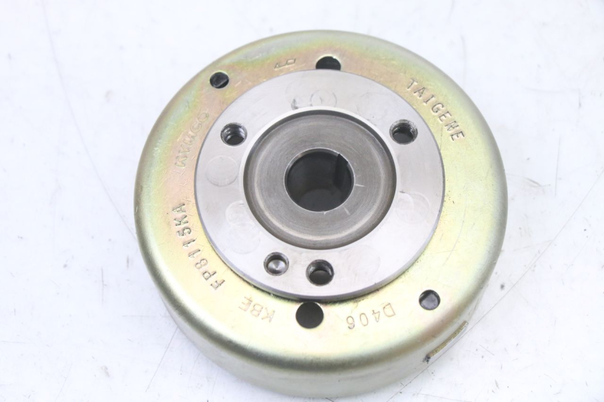 photo de ROTOR KYMCO GRAND DINK 125 (2008 - 2014) - Component detail