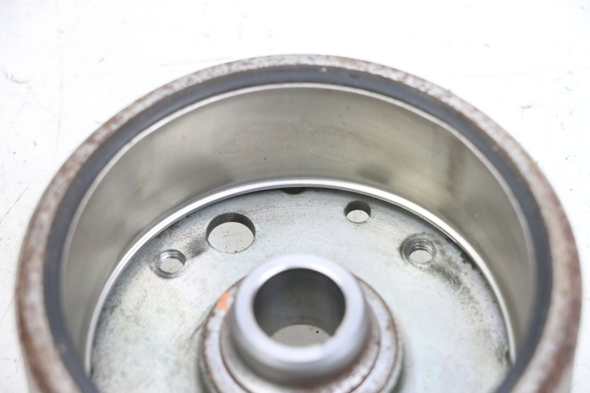 photo de ROTOR KYMCO LIKE 125 (2009 - 2016) - Alternative perspective