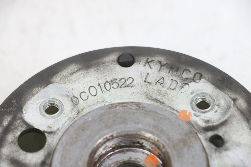 photo de ROTOR KYMCO LIKE 125 (2009 - 2016) - Product overview