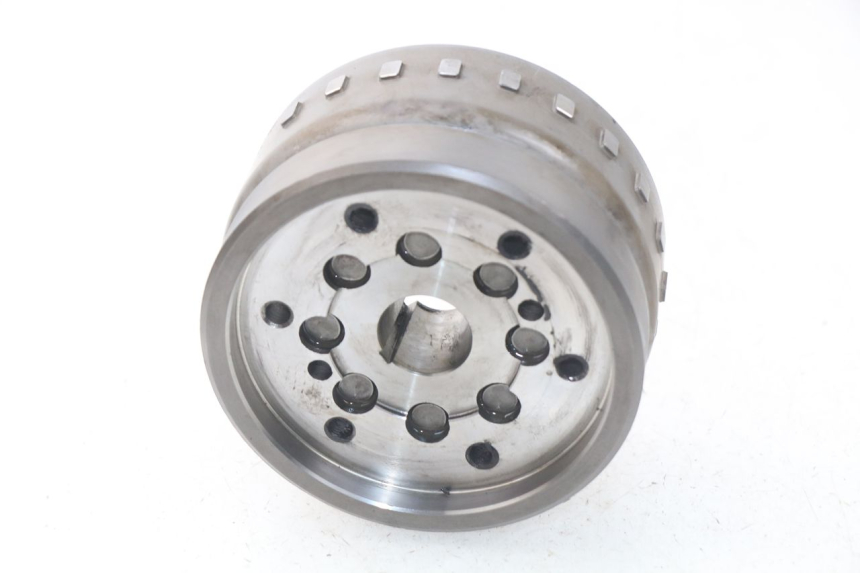 photo de ROTOR PIAGGIO MP3 LT 400 (2007 - 2012) - Alternative perspective