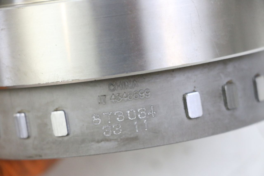 photo de ROTOR PIAGGIO MP3 LT 300 (2010 - 2016) - Component detail