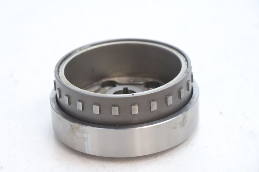 photo de ROTOR PIAGGIO MP3 LT 300 (2010 - 2016) - Zoom on usage condition