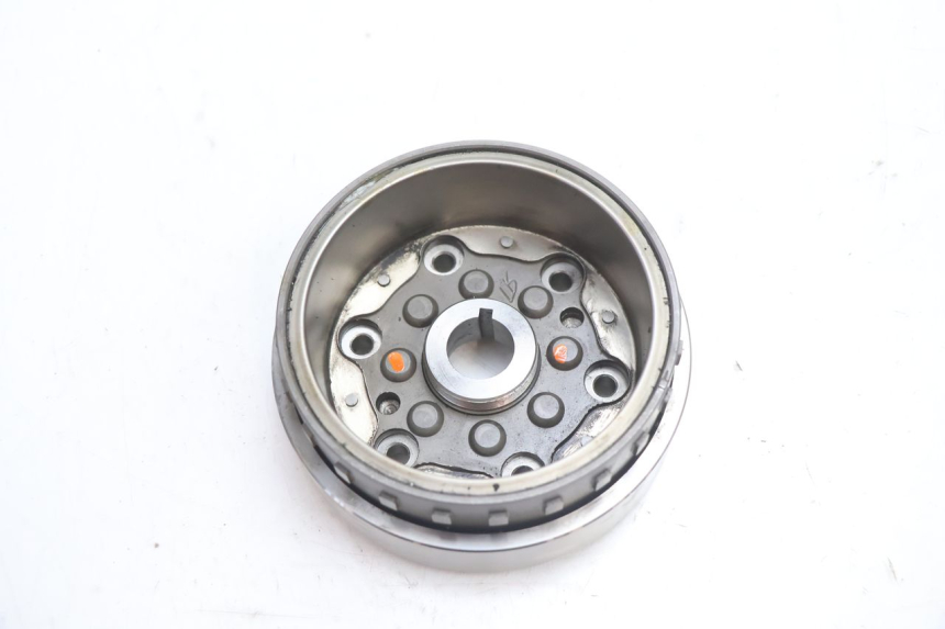 photo de ROTOR PIAGGIO MP3 LT 300 (2010 - 2016) - Alternative perspective