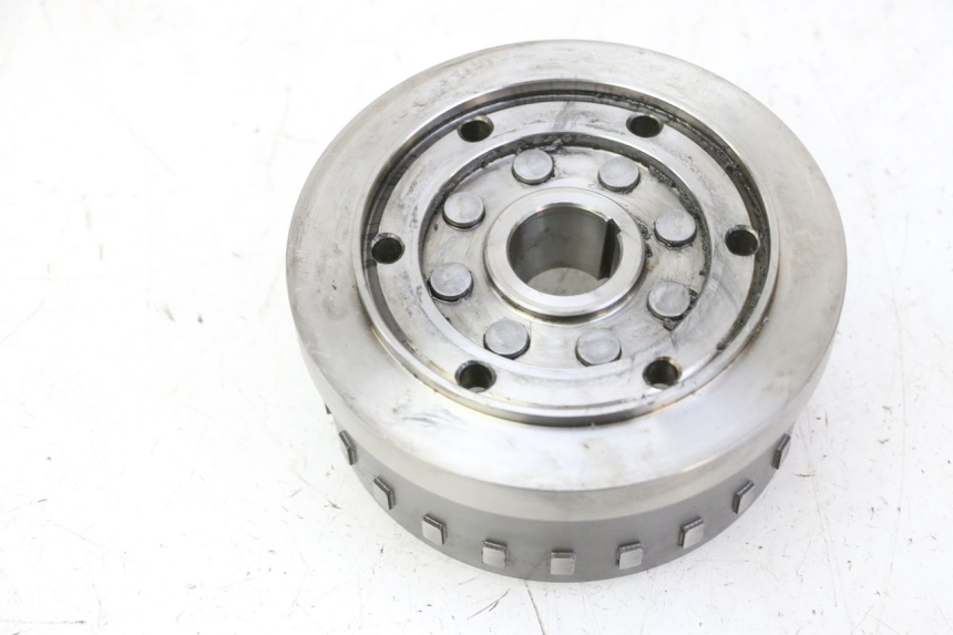 photo de ROTOR PIAGGIO MP3 RL 250 (2006 - 2010) - Technical close-up