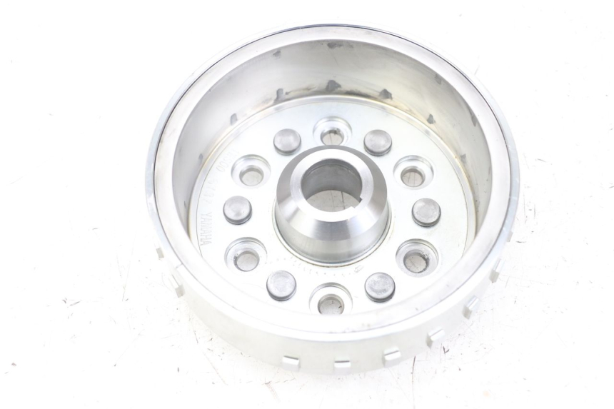 photo de ROTOR YAMAHA MT-07 MT07 ABS 700 (2014 - 2017) - Main view