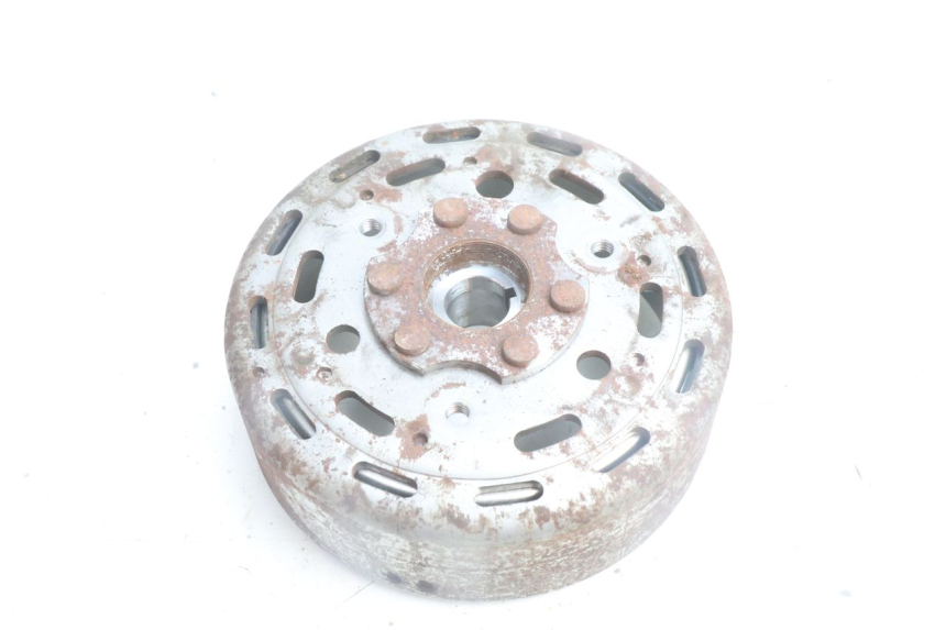 photo de ROTOR YAMAHA N-MAX NMAX 125 (2021 - 2024) - Main view