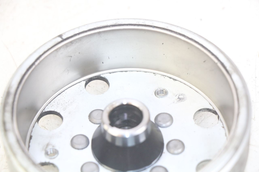 photo de ROTOR PIAGGIO NEW TYPHOON 50 (2018 - 2021) - Zoom on usage condition