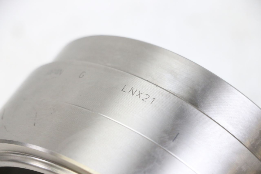 photo de ROTOR HONDA NTV DEAUVILLE ABS 700 (2007 - 2016) - Component detail