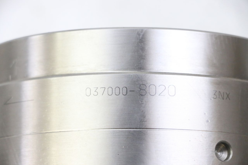 photo de ROTOR HONDA NTV DEAUVILLE ABS 700 (2007 - 2016) - Zoom on usage condition