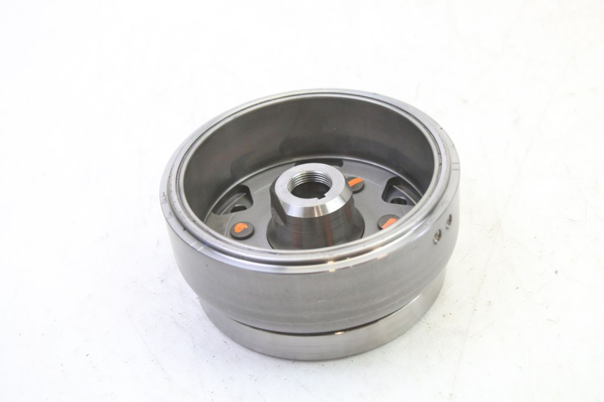 photo de ROTOR HONDA NTV DEAUVILLE 650 (2001 - 2006) - Alternative perspective