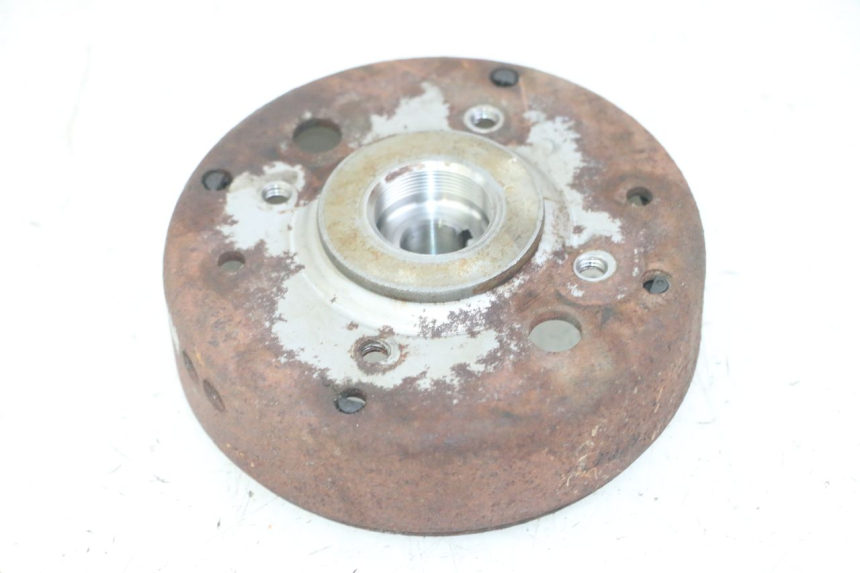 photo de ROTOR SYM ORBIT 2 4T 50 (2008 - 2017) - Main view