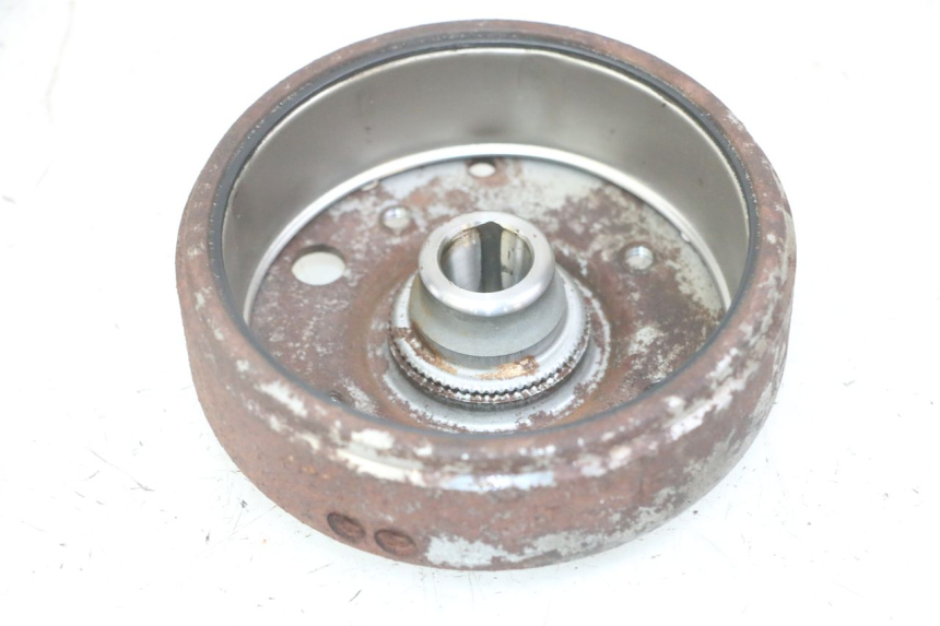 photo de ROTOR SYM ORBIT 2 4T 50 (2008 - 2017) - Technical close-up