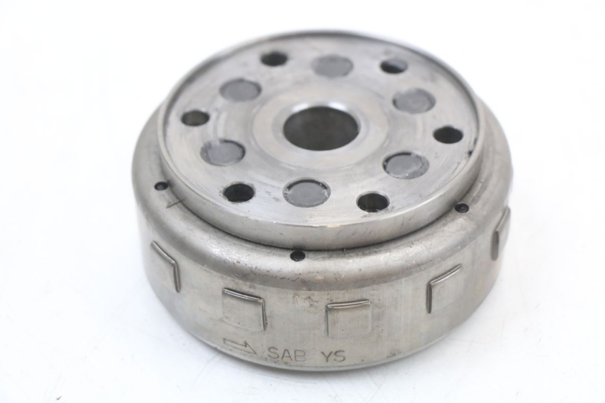photo de Flywheel DAELIM S3 125 (2010 - 2017) - Main view