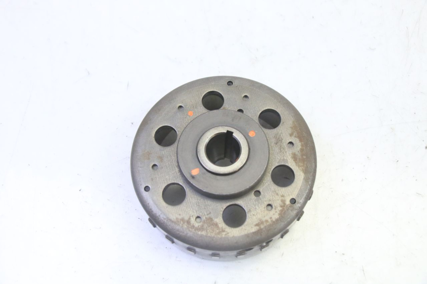 photo de ROTOR PEUGEOT SATELIS 125 (2006 - 2009) - Component detail