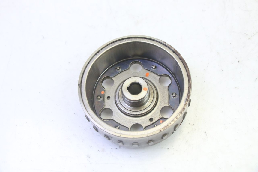 photo de ROTOR PEUGEOT SATELIS 125 (2006 - 2009) - Zoom on usage condition