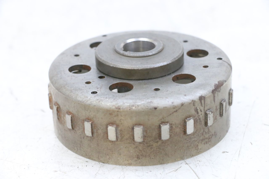 photo de ROTOR PEUGEOT SATELIS 125 (2010 - 2012) - Alternative perspective