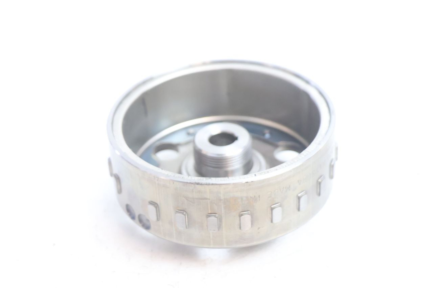 photo de ROTOR PEUGEOT SATELIS 125 (2006 - 2009) - Zoom on usage condition