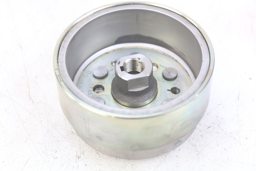 photo de ROTOR YAMAHA SR 125 (1982 - 2003) - Main view