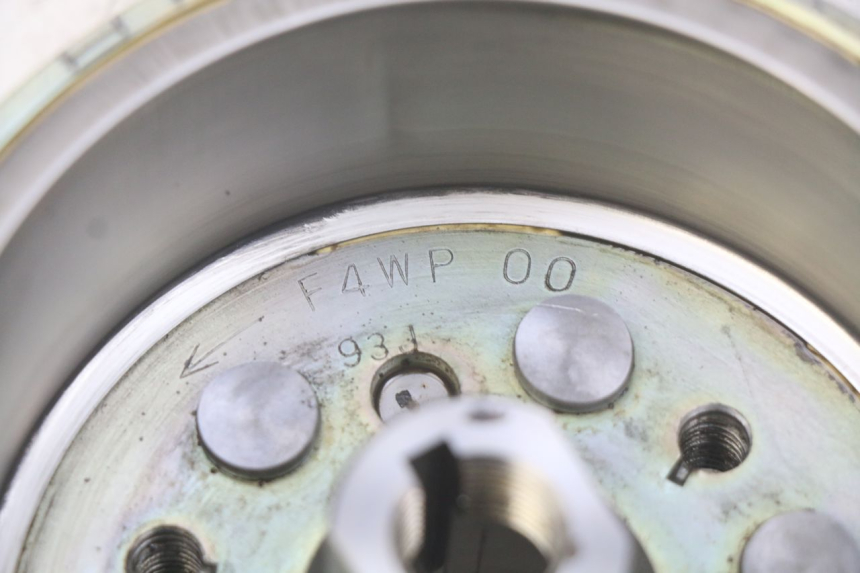 photo de ROTOR YAMAHA SR 125 (1982 - 2003) - Alternative perspective