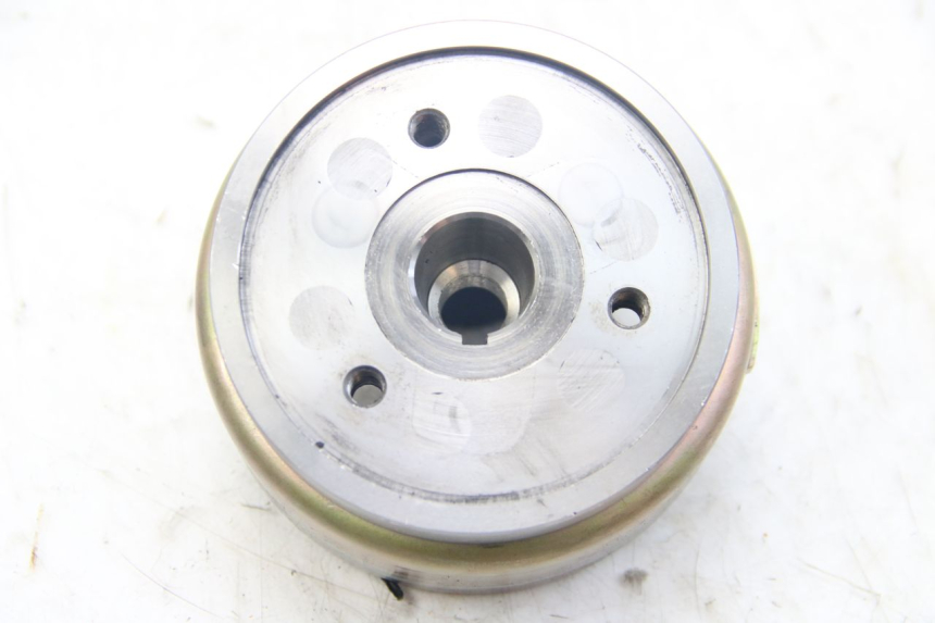 photo de ROTOR YAMAHA SR 125 (1982 - 2003) - Component detail