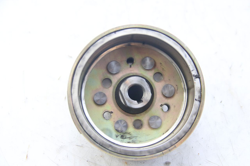 photo de ROTOR YAMAHA SR 125 (1982 - 2003) - Alternative perspective