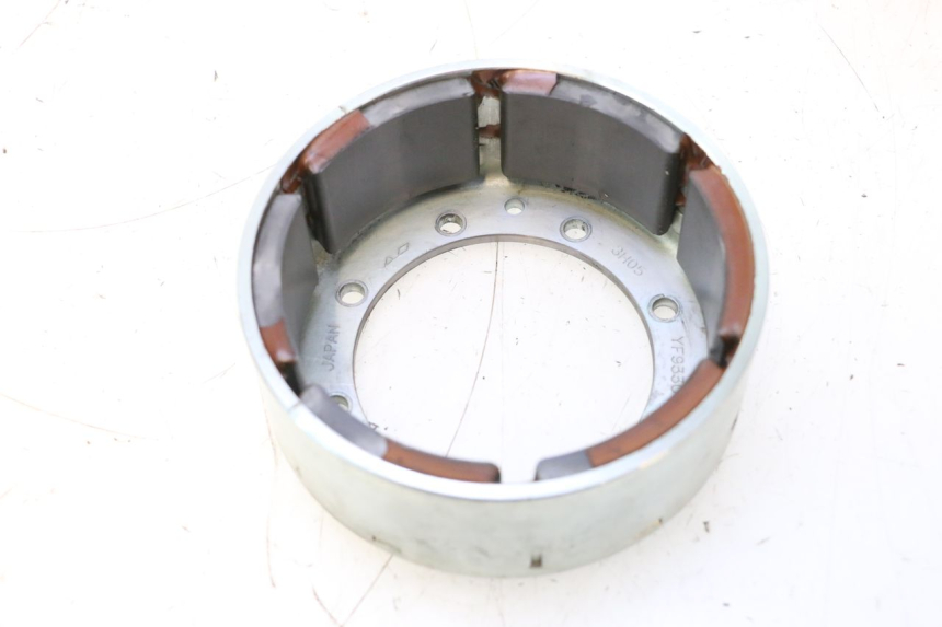 photo de ROTOR DUCATI SS IE DS CARENEE 1000 (2002 - 2006) - Main view