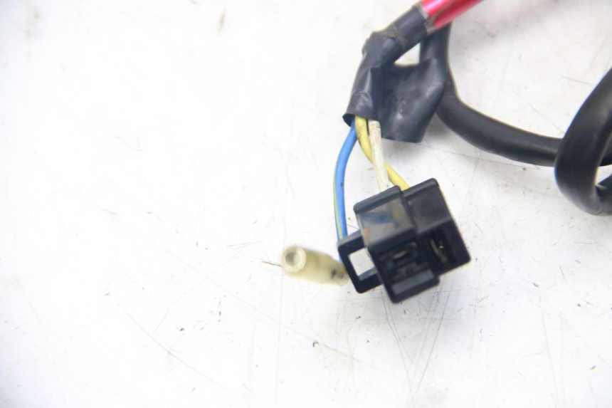 photo de ROTOR STATOR KYMCO AGILITY 4T 50 (2005 - 2018) - Component detail