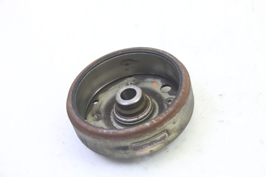 photo de ROTOR STATOR KYMCO AGILITY 4T 50 (2005 - 2018) - Fixing points details