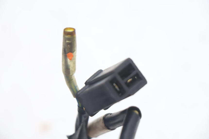 photo de ROTOR STATOR KYMCO AGILITY 4T 50 (2005 - 2018) - Distinctive features