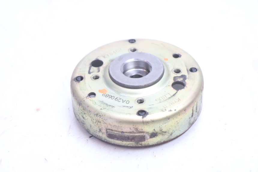 photo de ROTOR STATOR KYMCO AGILITY 4T 50 (2005 - 2018) - Technical close-up