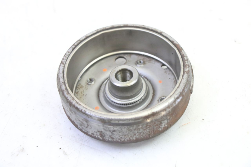 photo de ROTOR STATOR KYMCO AGILITY NAKED RENOUVO 2T 50 (2011 - 2018) - Additional view of the item