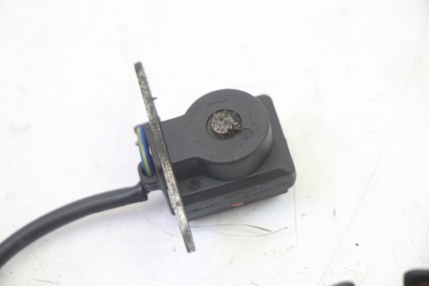 photo de ROTOR STATOR KYMCO AGILITY NAKED RENOUVO 2T 50 (2011 - 2018) - Surface and material condition