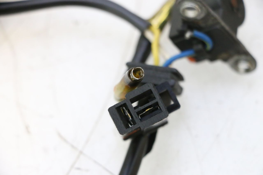 photo de ROTOR STATOR KYMCO AGILITY PREMIUM 50 (2007 - 2010) - Product overview